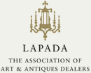 LAPADA - The Association of Art & Antiques Dealers