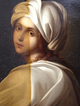 Oil Paintings
